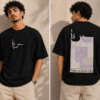 T-shirt Oversize "Horiya"
