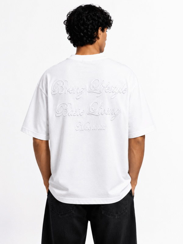 T-shirt Lifestyle