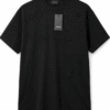 T-shirt Broderie Florale