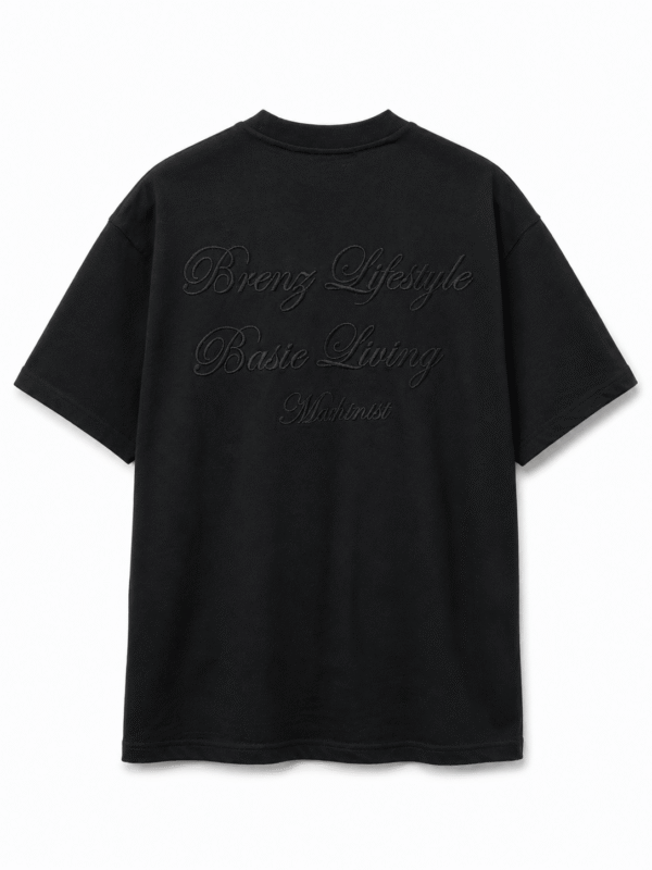 T-shirt Lifestyle