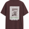 T-shirt Orient