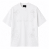 T-shirt Broderie Florale