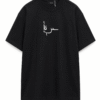 T-shirt Oversize "Horiya"