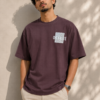 T-shirt Orient
