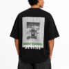 T-shirt Orient