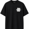 T-shirt Orient