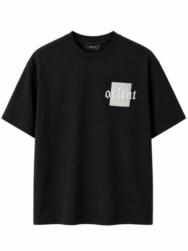 T-shirt Orient