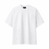 T-shirt Oversize Brodé