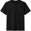 T-shirt AMI Brodé