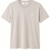 T-shirt AMI Brodé
