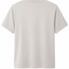 T-shirt AMI Brodé