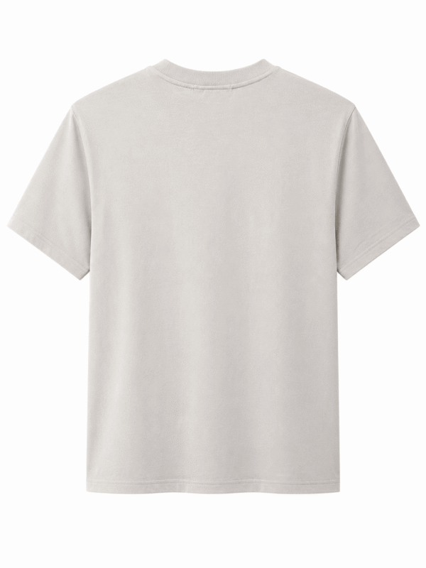 T-shirt AMI Brodé