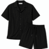 Ensemble Riviera Noir