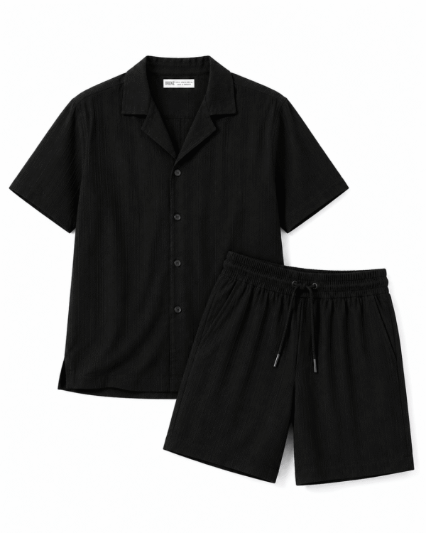 Ensemble Riviera Noir