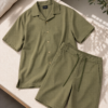 Ensemble Riviera Olive