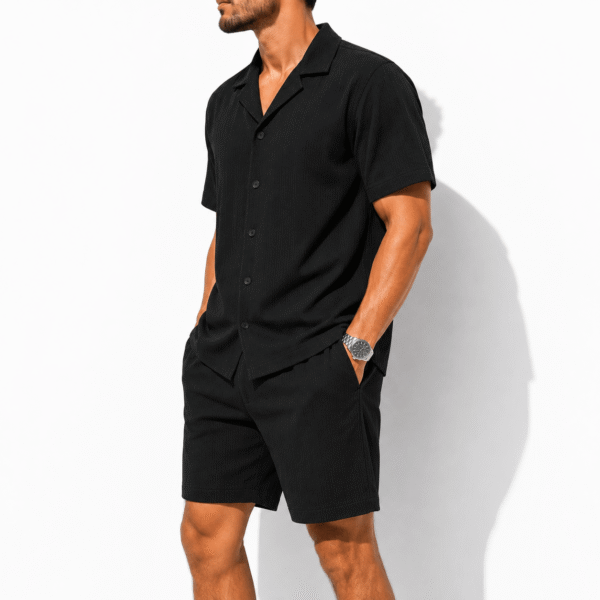Ensemble Riviera Noir