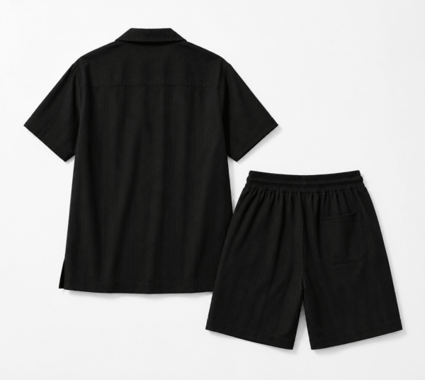 Ensemble Riviera Noir