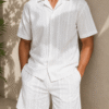 Ensemble Riviera Blanc