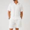 Ensemble Riviera Blanc