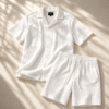Ensemble Riviera Blanc