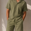 Ensemble Riviera Olive