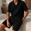 Ensemble Riviera Noir